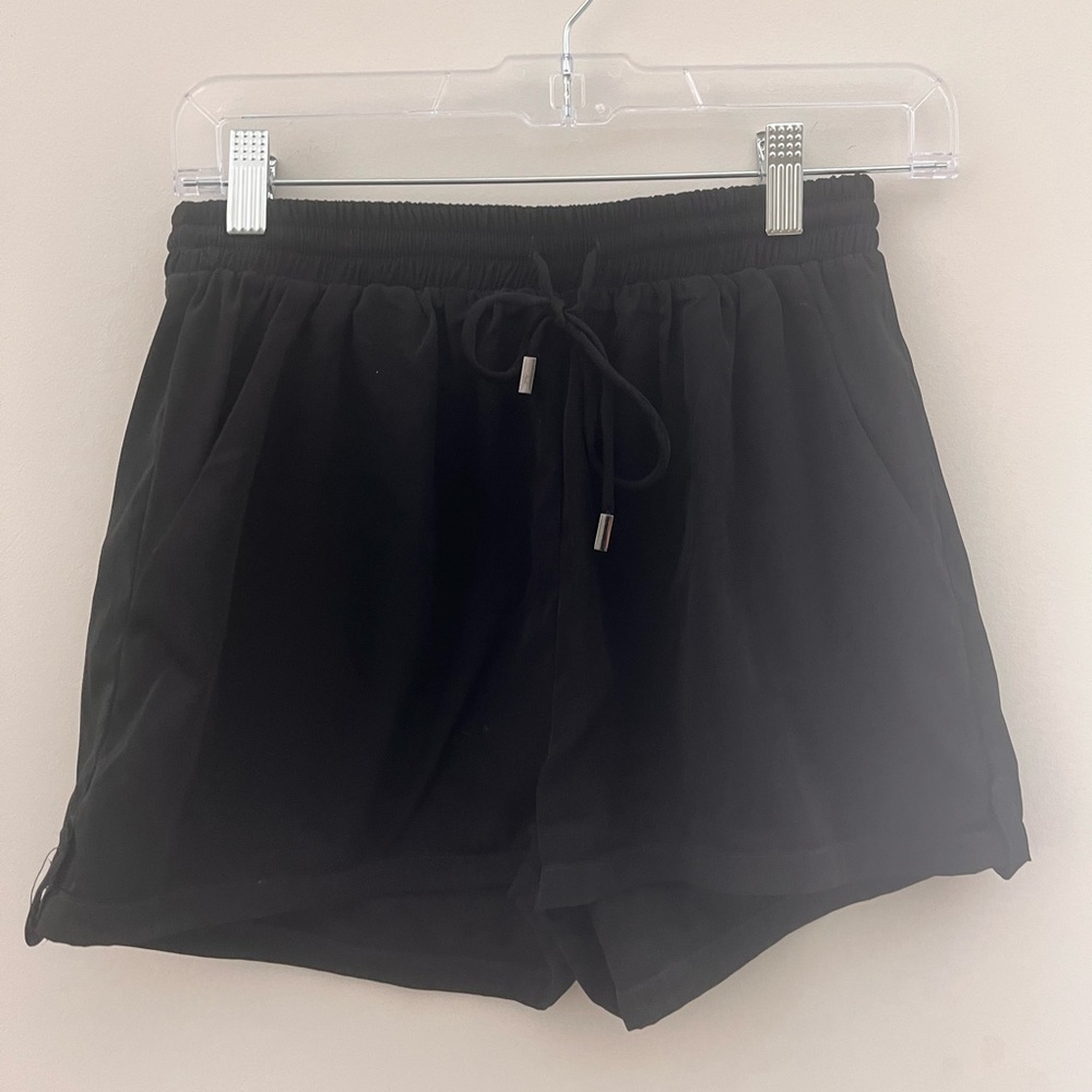 Zoa NY Silky Shorts